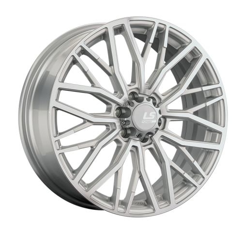   h0393195.  LS Forged LS FG33 820 6/114,3 ET46 67,1 SF