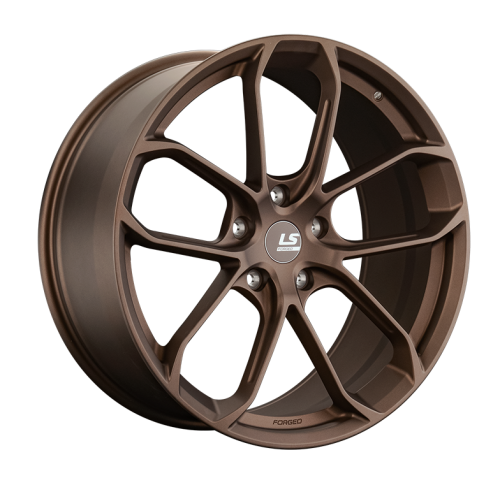   h0393218.  LS Forged LS FG26 9,521 5/130 ET46 71,6 MBZ