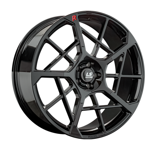   h0393224.  LS Forged LS FG36 8,521 5/108 ET40 63,3 BK