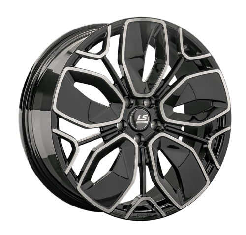   h0393228.  LS Forged LS FG38 921 5/114,3 ET45 60,1 BKF