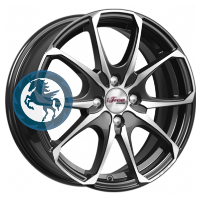 ���������� ������ h0393347. ���� iFree ������ (��877) 6�16 5/112 ET45 57,1 ���� ����