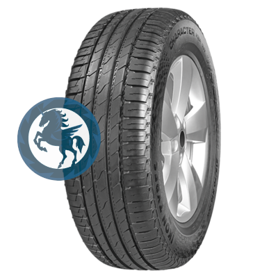   h0393358. Ikon Tyres Character Aqua SUV 215/60 R17 96H  