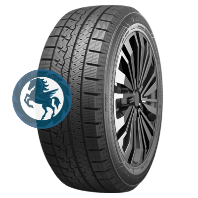   h0393593. Sailun ICE BLAZER Arctic 205/55 R17 91T  