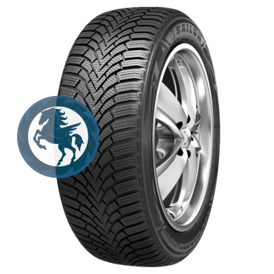   h0393758. Sailun ICE BLAZER Alpine+ 195/65 R14 89T  