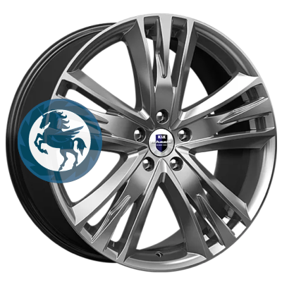 ���������� ������ h0393774. ���� ��� ����� (��661M) 8,5�20 5/114,3 ET35 67,1 ���� ��������