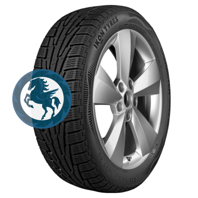   h0393803. Ikon Tyres Character Snow 2 SUV 245/50 R18 104T  