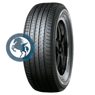   h0394518. Yokohama Advan V61G 265/55 R19 109V  