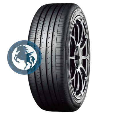   h0394522. Yokohama Advan dB V553 225/55 R18 98V  