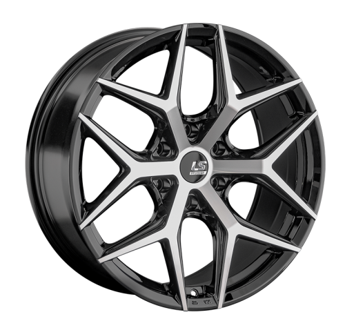   h0394638.  LS LS RC64 920 6/139,7 ET30 100,1 BKF