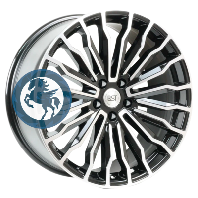 ���������� ������ h0394685. ���� RST R032 (Genesis G80/GV70) 9�20 5/114,3 ET35 67,1 BD