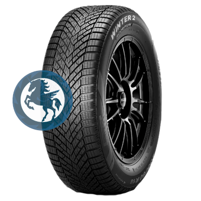   h0394828. Pirelli SCORPION WINTER 2 245/45 R21 104V  