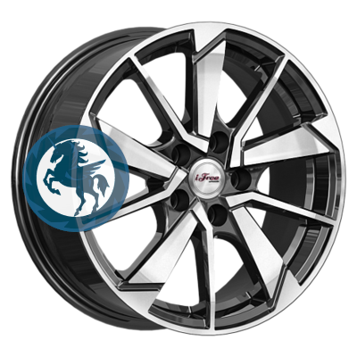 ���������� ������ h0394949. ���� iFree ������� (��1042) 6,5�16 5/114,3 ET35 67,1 ���� ����