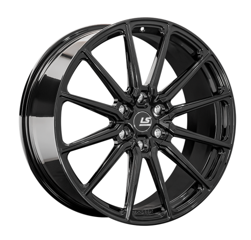   h0395050.  LS Forged LS FG02 922 6/139,7 ET45 95,1 BK