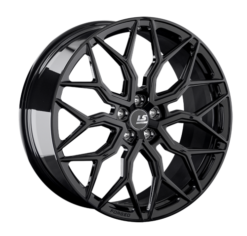   h0395052.  LS Forged LS FG13 9,521 5/114,3 ET38 67,1 BK