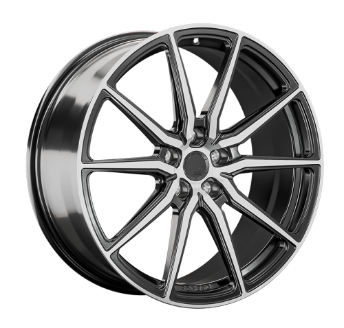   h0395310.  LS Forged LS FG01 920 5/114,3 ET40 67,1 MBF
