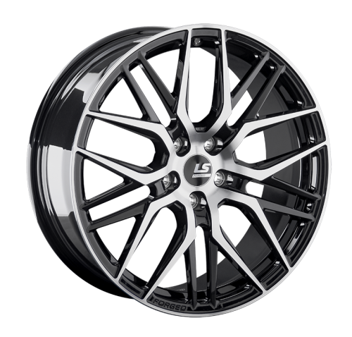   h0395314.  LS Forged LS FG04 819 5/108 ET45 63,3 BKF