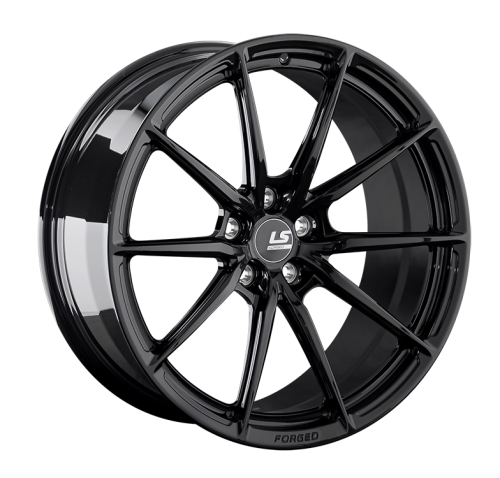   h0395317.  LS Forged LS FG05 819 5/112 ET27 66,6 BK