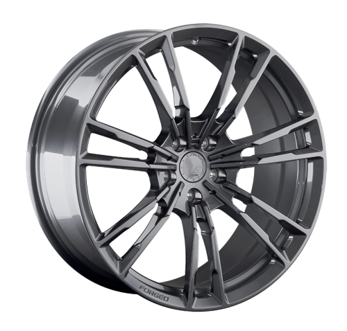   h0395319.  LS Forged LS FG06 820 5/112 ET27 66,6 GM