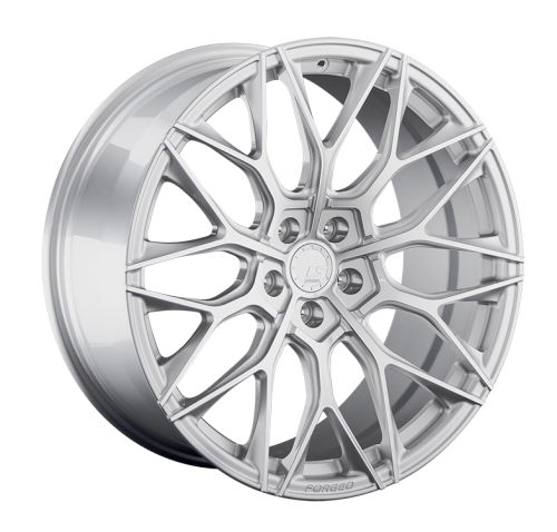 Фотография товара h0395323. Диск LS Forged LS FG10 8х20 5/114,3 ET35 60,1 SF