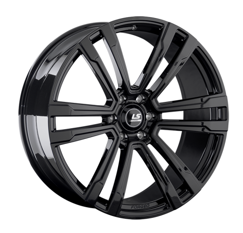   h0395334.  LS Forged LS FG11 7,518 6/139,7 ET25 106,1 BK