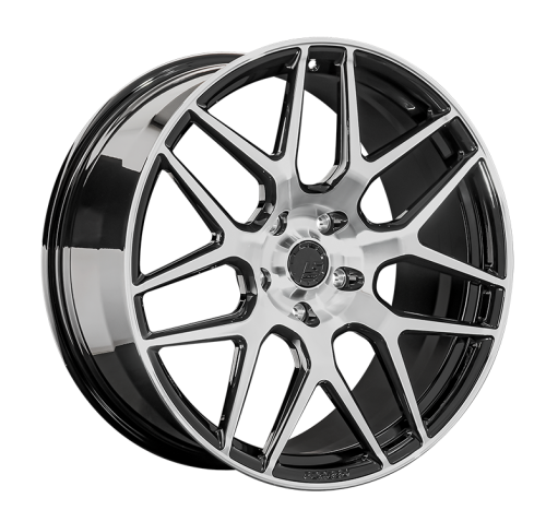   h0395350.  LS Forged LS FG43 9,520 5/130 ET35 84,1 BKF