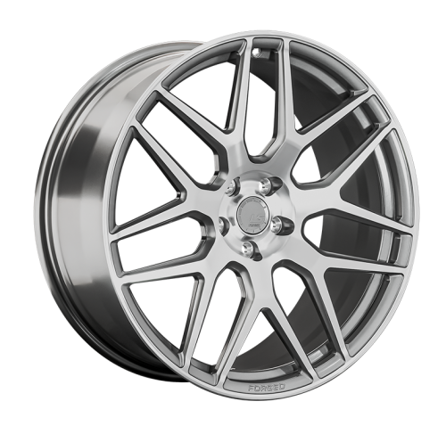   h0395351.  LS Forged LS FG43 1021 5/112 ET44 66,6 MGMF