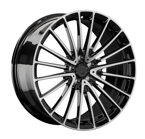 Фотография товара h0395357. Диск LS Forged LS FG44 10х21 5/112 ET48 66,6 BKF