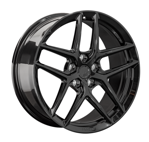   h0395371.  LS Forged LS FG47 8,520 5/108 ET35 65,1 BK