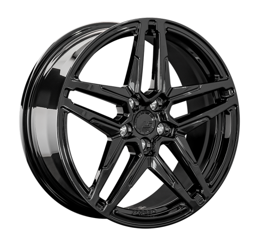   h0395372.  LS Forged LS FG50 818 5/108 ET36 65,1 BK