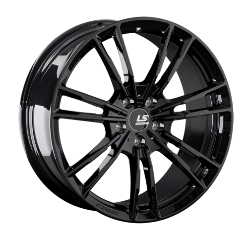   h0396016.  LS Forged LS FG06 819 5/112 ET27 66,6 BK