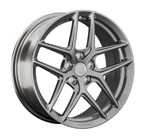   h0396034.  LS Forged LS FG47 8,520 5/108 ET45 63,3 MGM