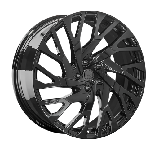   h0396040.  LS Forged LS FG49R 921 5/120 ET40 72,6 BK