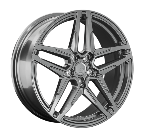   h0396043.  LS Forged LS FG50 818 5/108 ET45 63,3 MGM