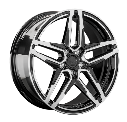   h0396044.  LS Forged LS FG50 818 5/112 ET38 66,6 BKF