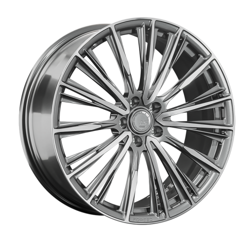   h0396063.  LS Forged LS FG46 8,520 5/120 ET30 72,6 MGMF