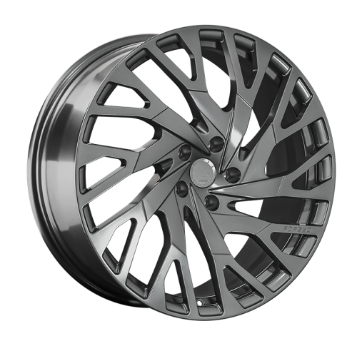   h0396092.  LS Forged LS FG49L 921 5/120 ET40 72,6 MGM