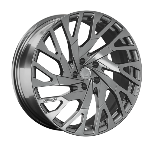   h0396093.  LS Forged LS FG49R 921 5/120 ET40 72,6 MGM