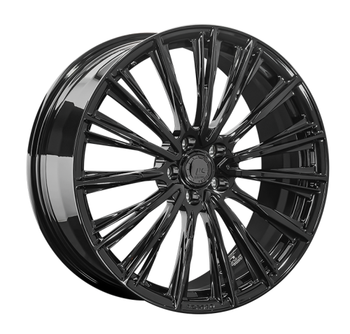  h0396098.  LS Forged LS FG46 8,521 5/108 ET40 63,3 BK