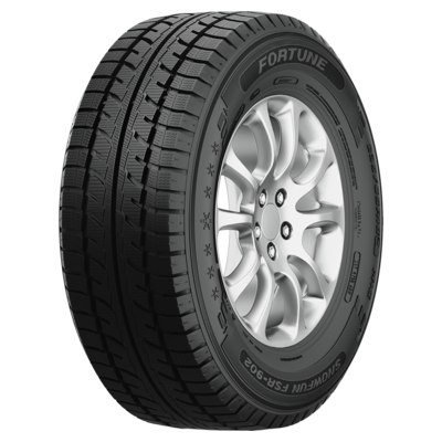 Фотография товара h0396274. Fortune SnowFun FSR-902 175/70 R13 86T нешип