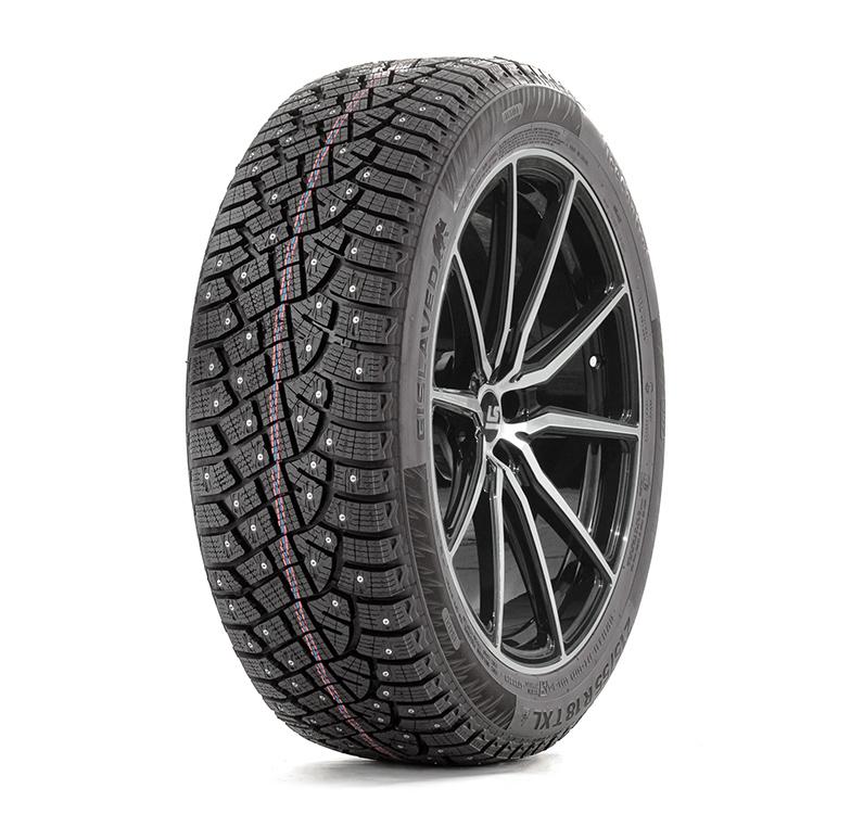   h0396369. Gislaved IceControl 255/55 R20 110T  