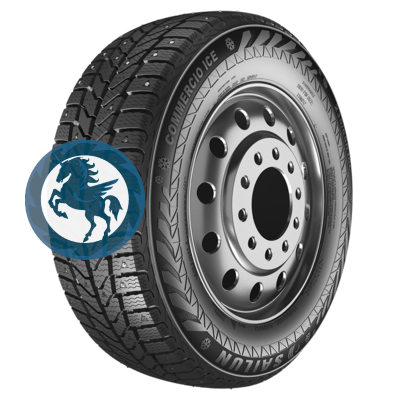 ���������� ������ h0396471. Sailun Commercio Ice 195/60 R16 99/97S  
