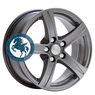 ���������� ������ h0396502. ���� ���� Sakura (��146) 6,5�15 5/100 ET35 57,1 ������