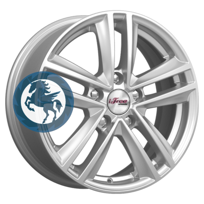 ���������� ������ h0396545. ���� iFree ����� (��885) 6,5�16 5/108 ET50 63,35 ���-�������