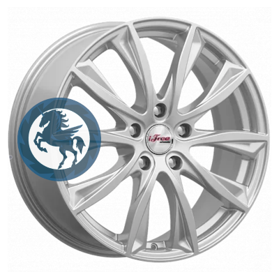 ���������� ������ h0396559. ���� iFree ��z����� (��684�) 7,5�18 5/114,3 ET35 67,1 ���-�������