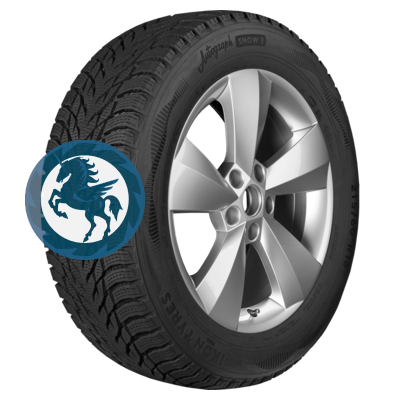   h0396881. Ikon Tyres Autograph Snow 3 205/65 R16 99R  