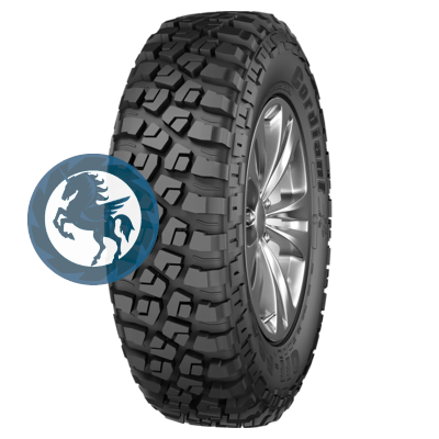   h0396886. Cordiant Off Road 2 205/70 R15 96Q  