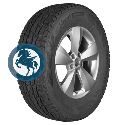   h0396888. Ikon Tyres Autograph Snow C3 205/65 R16 107/105R  