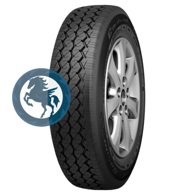 ���������� ������ h0396951. Cordiant Business CA-1 185/75 R16 104/102Q  