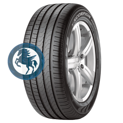   h0396977. Pirelli Scorpion Verde 225/55 R18 98V  
