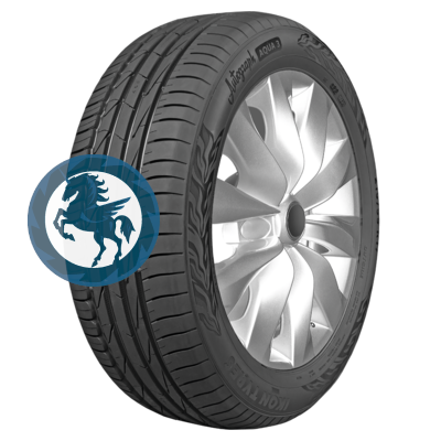 ���������� ������ h0397387. IKON Autograph Aqua 3 215/45 R16 90V  